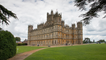 Newly Discovered Photographs Reveal Life at the Real Downton Abbey