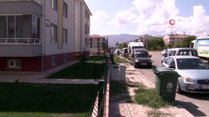(ERZİNCAN Kurs hocası evinde ölü bulundu