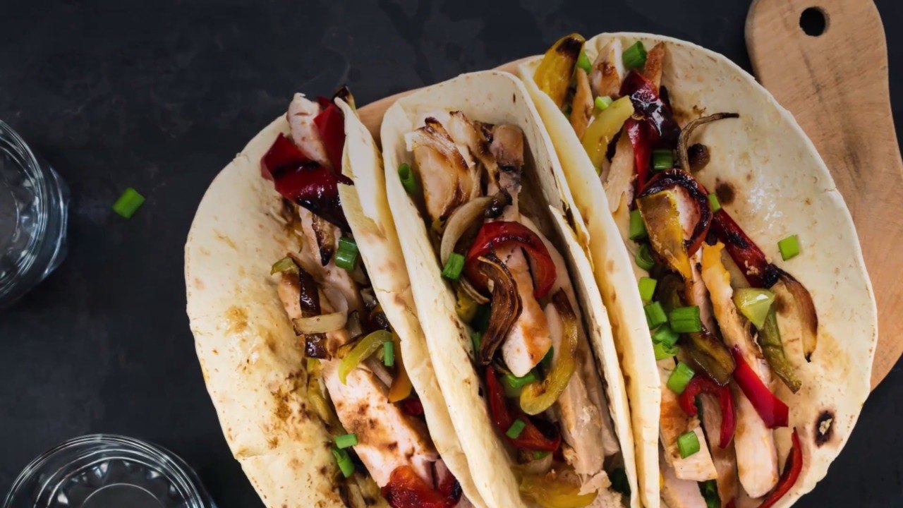 9 Best Sheet Pan Chicken Dinners