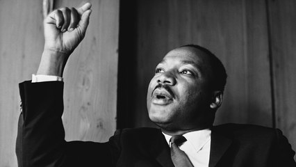 7 Martin Luther King Quotes to Live By in 2017