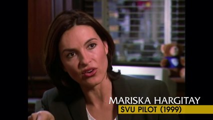 Law and Order SVU Season 21 First Look Preview