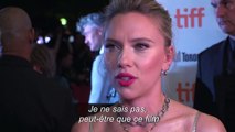 TIFF: Scarlett Johansson dans une satire sur l’Allemagne des années 30