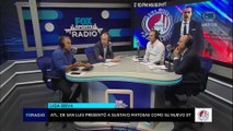 FS Radio: ¿Gustavo Matosas se equivocó?