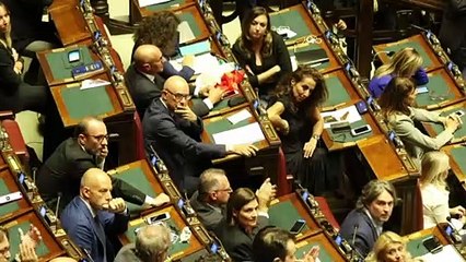 Conte tem voto de confiança