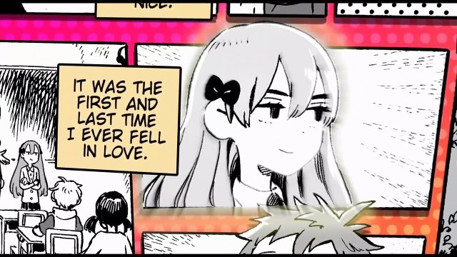 All Manga Animated Cutscenes | River City Girls