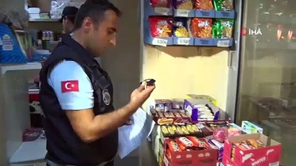 Okul kantinlerinde sağlıklı gıda dönemi