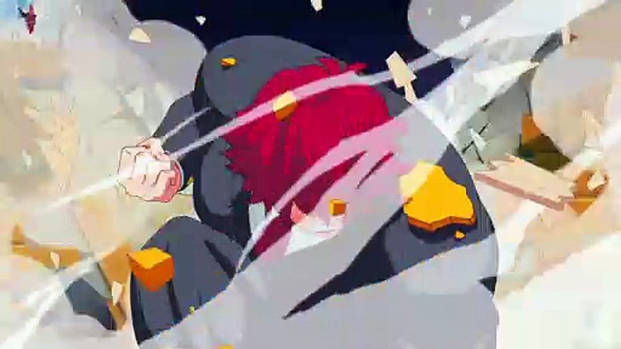 Boss Misuzu Entry + Dialogues | River City Girls