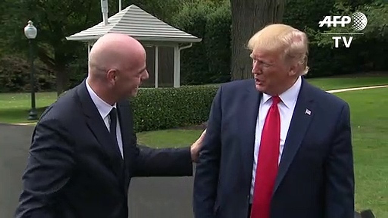 Trump da por “muertas” las negociaciones de EEUU con los talibanes