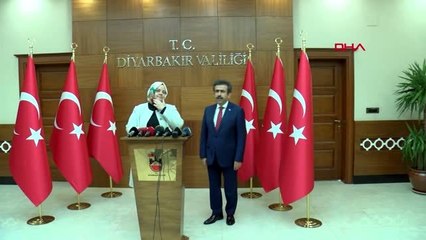 Diyarbakır hdp önündeki eylemde 7'nci gün; çocuklarını isteyen aile sayısı 18'e çıktı