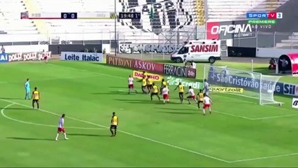Matheus Sales * Defensive Midfielder * Coritiba (BRA)
