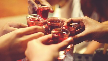 Ordering an 'Angel Shot' at the bar could save your life