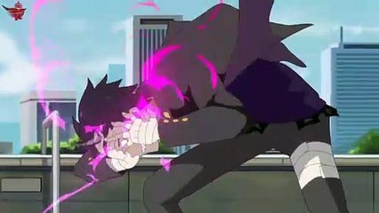 Boss Yamada Entry + Dialogues | River City Girls