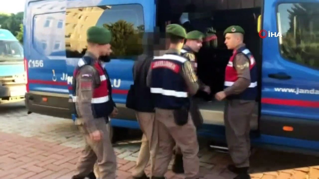 FETÖ terör örgütüne kaynak sağladığı gerekçesiyle kayyum atanan Kaynak Holding ve bağlantılı şirketlere yönelik 9'u tutuklu 63 sanığın yargılandığı davada tüm tutuklu sanıklar tahliye edildi.