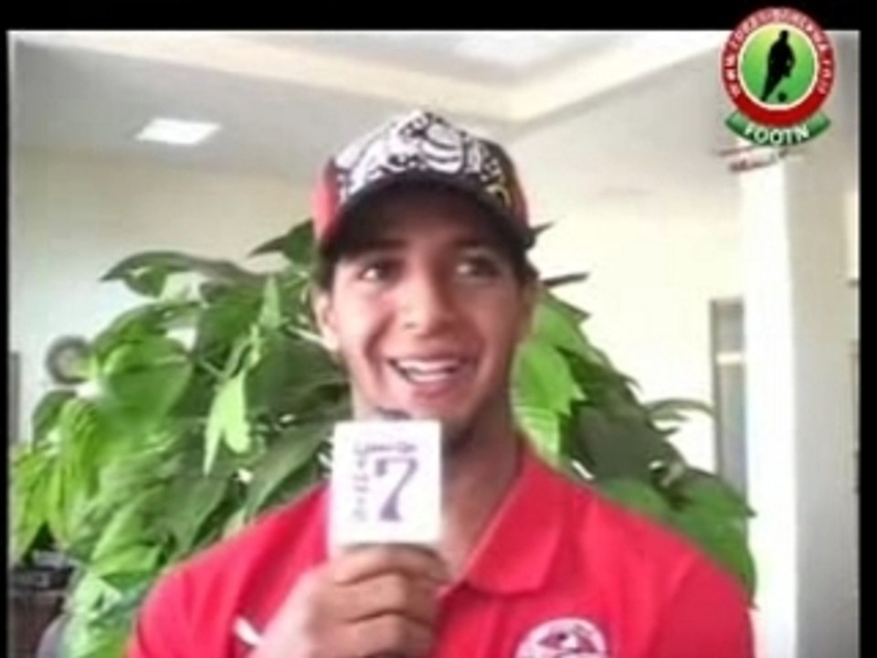 Rouissi Faouzi2