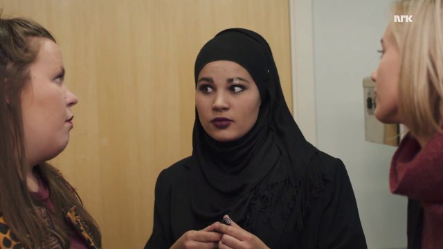 Skam Season 1 Episode 6: Kau Tahu Saat Cowok Lagi Bohong Sub Indonesia