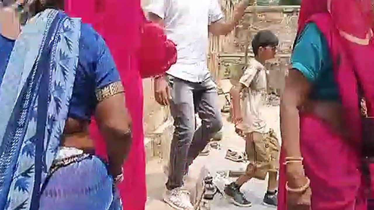 tour and travel so  nic video