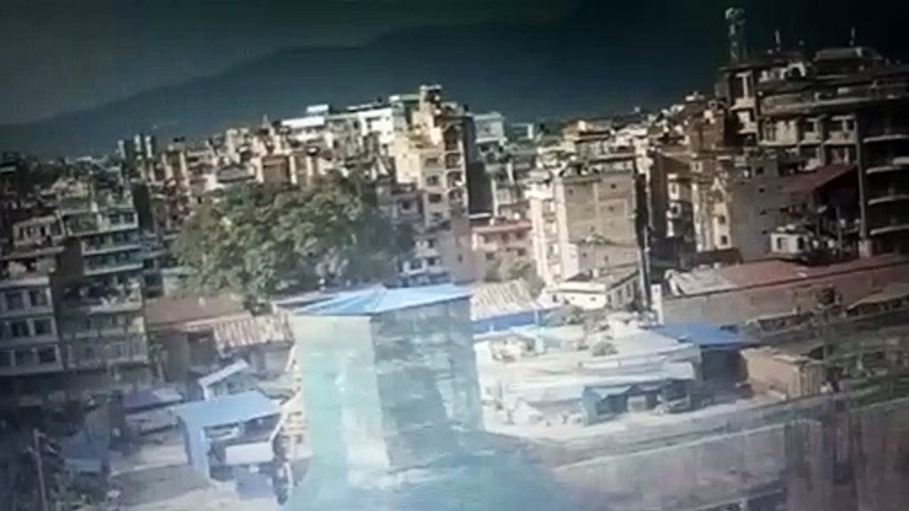 nw live video india tour time halka ramailo