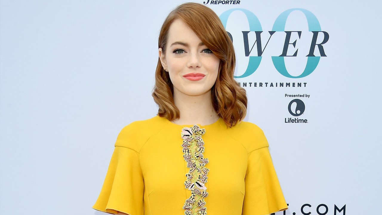 Emma Stone’s Hollywood Evolution