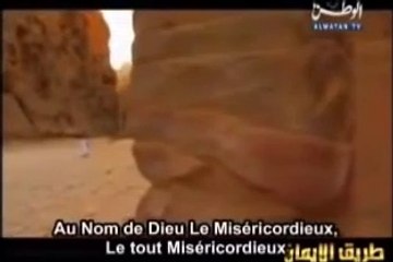 L.H.P E06 - L'histoire Du Prophète Saleh, Le Peuple Des Thamud