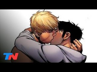 Brasil: la Corte prohibió la censura del un cómic gay | TN CENTRAL