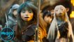 Dark Crystal - Top 10 Differences Between Show and Movie