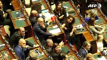 Conte gana en Italia voto de confianza de diputados para segundo gobierno