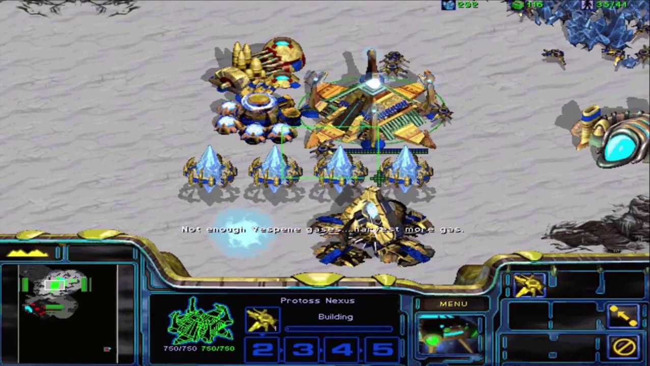 Expansion Pro 4-1