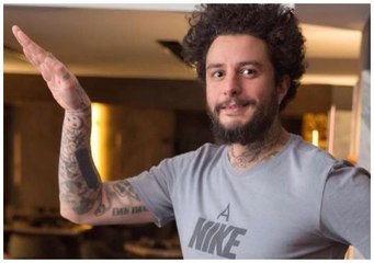 الفنان أحمد الفيشاوي يكشف عن مشهد كان سيؤدي لوفاته