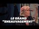 Marine Le Pen agite encore la peur de "l'ensauvagement"... en vue des municipales?
