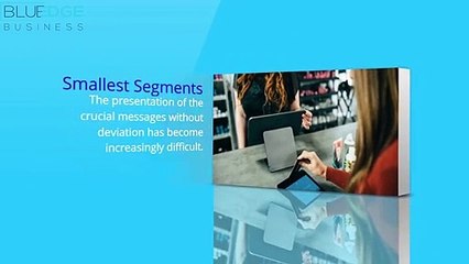 The Importance Of Social Media Marketing - Blue Edge Business