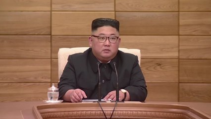 북한, 오늘 오전 미상 발사체 2기 발사 / YTN