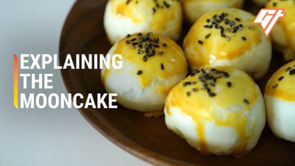 Mooncakes: What Are They and How Are They Made