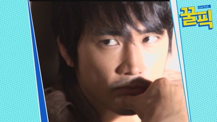 ′위대한 쇼′ 송승헌, 눈호강 절로 되는 비주얼