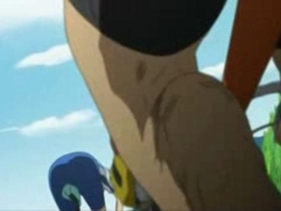 Over Drive 24 Vostfr part.1