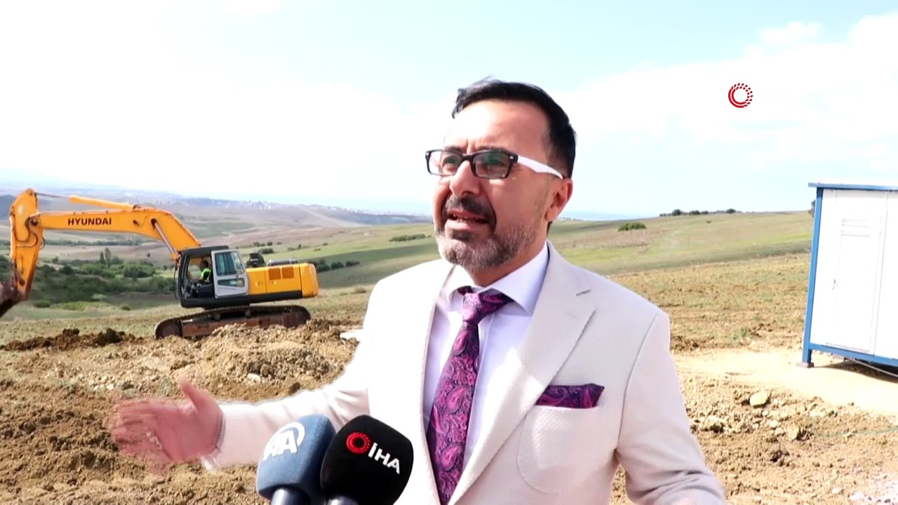 Yalova İMES OSB’de hedef 2 milyar dolar ticaret hacmi