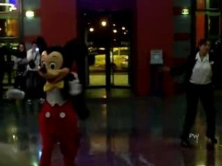 DLRP - Mickey danse le disco