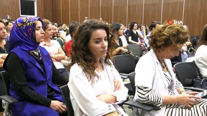 'Sepsis nedeniyle her 4 saniyede bir ölüm gerçekleşiyor'