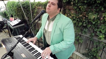 Meade Skelton Nobody Wants Me Live at Artemis Gallery 20th Anniversary