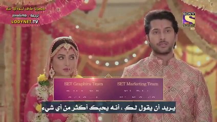 مسلسل انا و زوجتي و حماتي الحلقة 202 مترجم