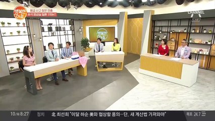 명절 응급 사고에 주의하라! '화상 VS 장염 VS 교통사고' 응급실 질환 1위는?
