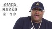 E-40 Rates Red Wine, Edward Scissorhands, and Slippers
