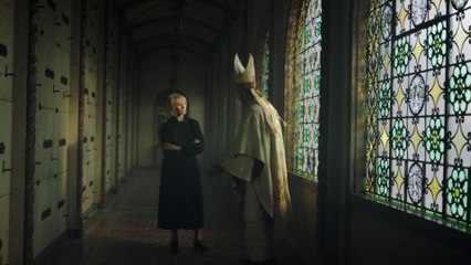 Ghost - Chapter 8: Kiss The Go-Goat