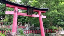 Japanese shrine【京都】伏見稲荷大社｜Kyoto Fushimi Inari Taisha【#END】