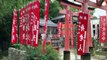 Japanese shrine【京都】伏見稲荷大社｜Kyoto Fushimi Inari Taisha【#4】