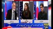 Four ministers are expected to be changed in PM Imran Khan's cabinet - Haroon Rasheed