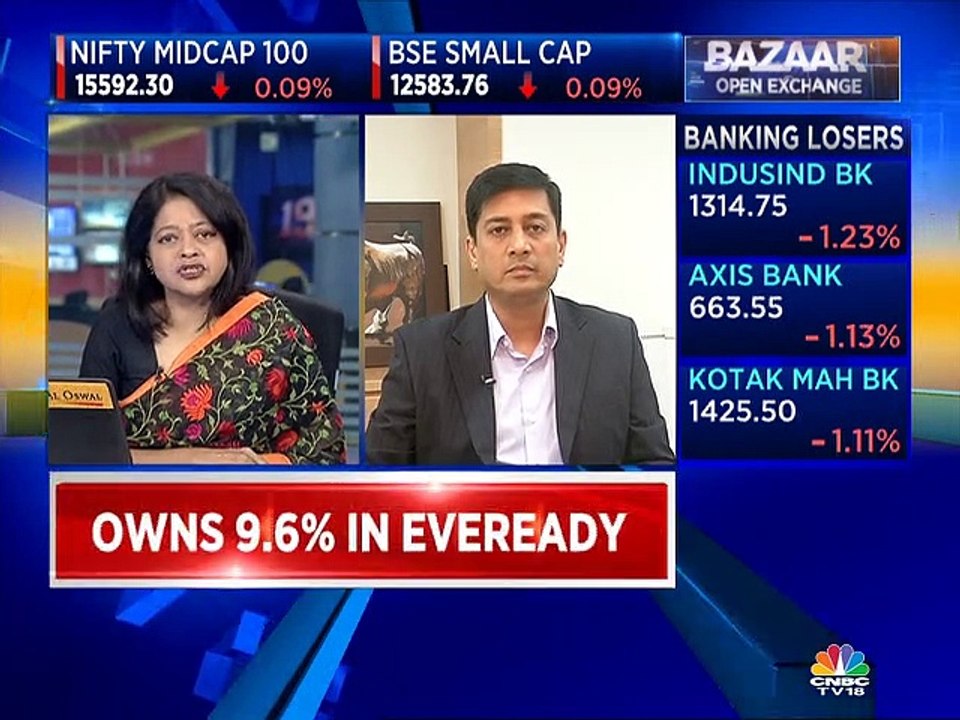 Need to navigate this challenging phase in market carefully: Kotak MF's Harsha Upadhyaya