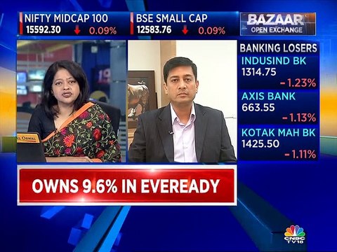 Need to navigate this challenging phase in market carefully: Kotak MF's Harsha Upadhyaya