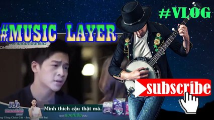 CÔNG CHÚA CÁT TẬP 6 - PHIM THÁI LAN HAY NHẤT HIỆN NAY