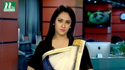 NTV Shokaler Khobor | 10 September 2019