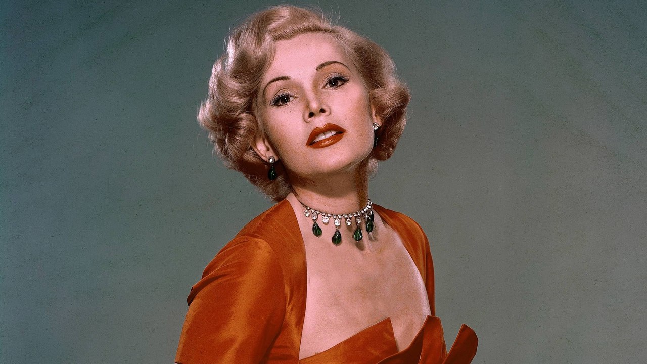7 of Zsa Zsa Gabor’s Best Quotes
